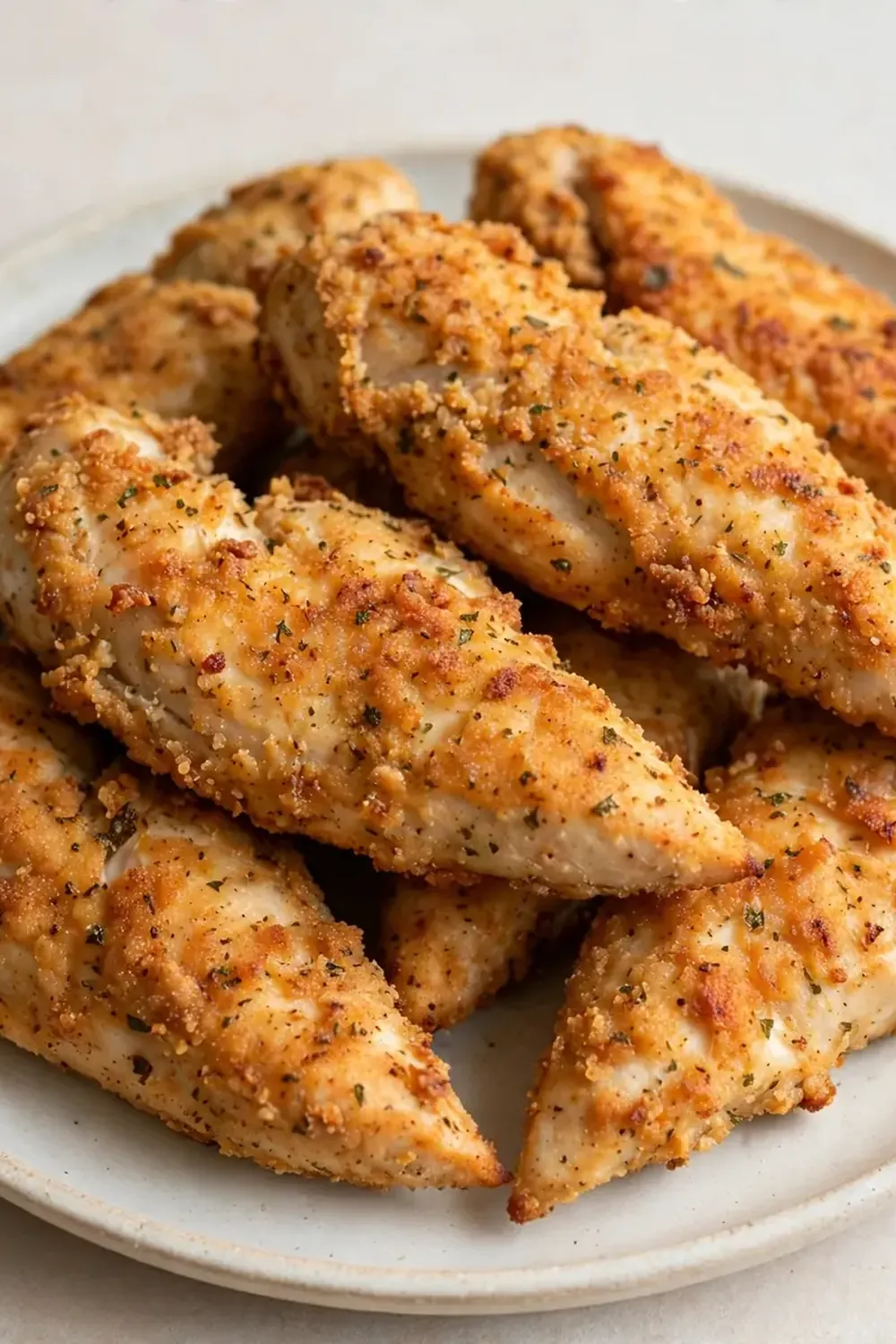 Air Fryer Chicken Tenderloins