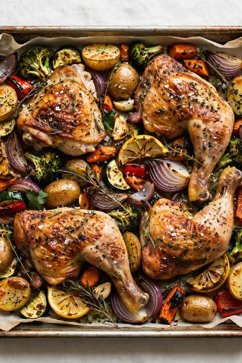 Ein ähnliches Rezept ist das <a href=