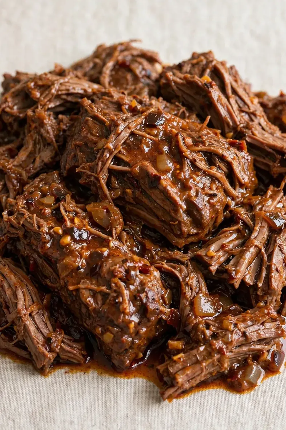 Slow Cooker Beef Barbacoa