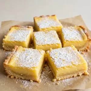 Desserts