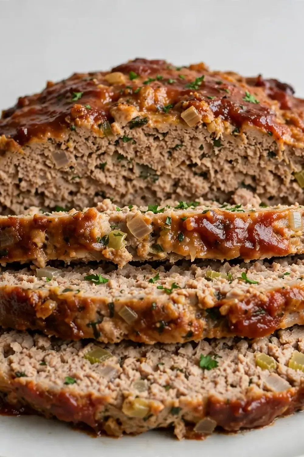 family friendly turkey meatloaf